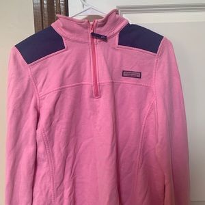 vineyard vines pullover